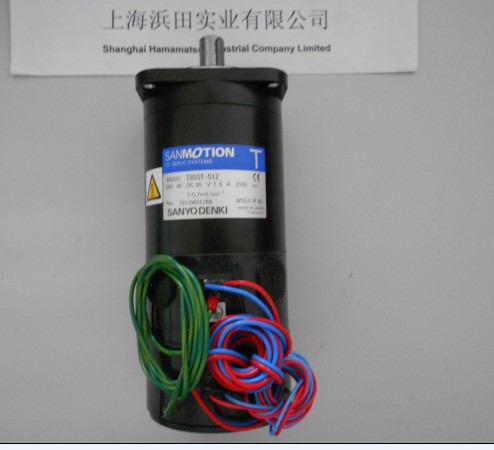 T730T-012 低價供應(yīng)300W電機(jī)