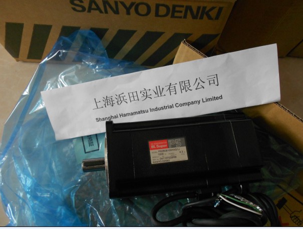 包裝機(jī)械備件P60B18350HXS00