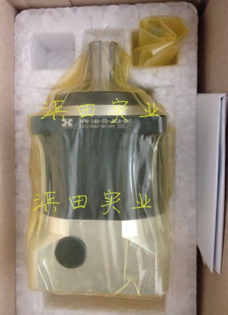 華東代理哈默納科齒輪傳動(dòng)HPN-20A-05-J6