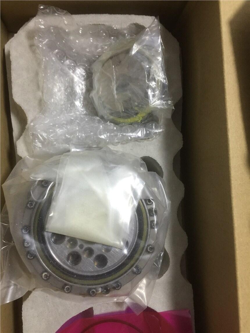 哈默納科四桿機(jī)構(gòu)諧波傳動CSF-32-160-GH-FO